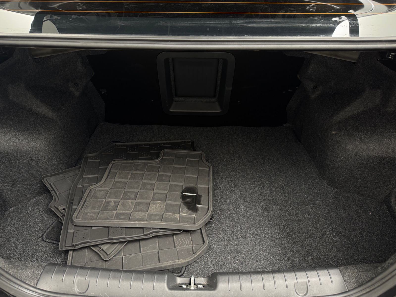 Thumbnail: 2024 Mitsubishi Mirage G4 - 7