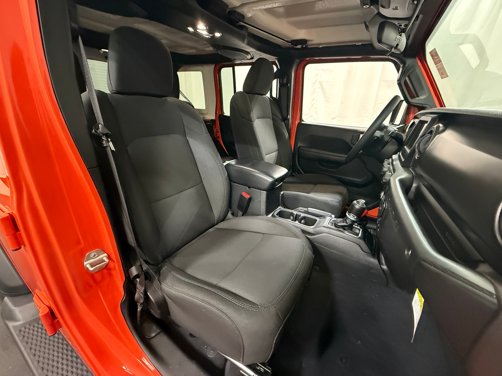 Thumbnail: 2023 Jeep Wrangler - 2