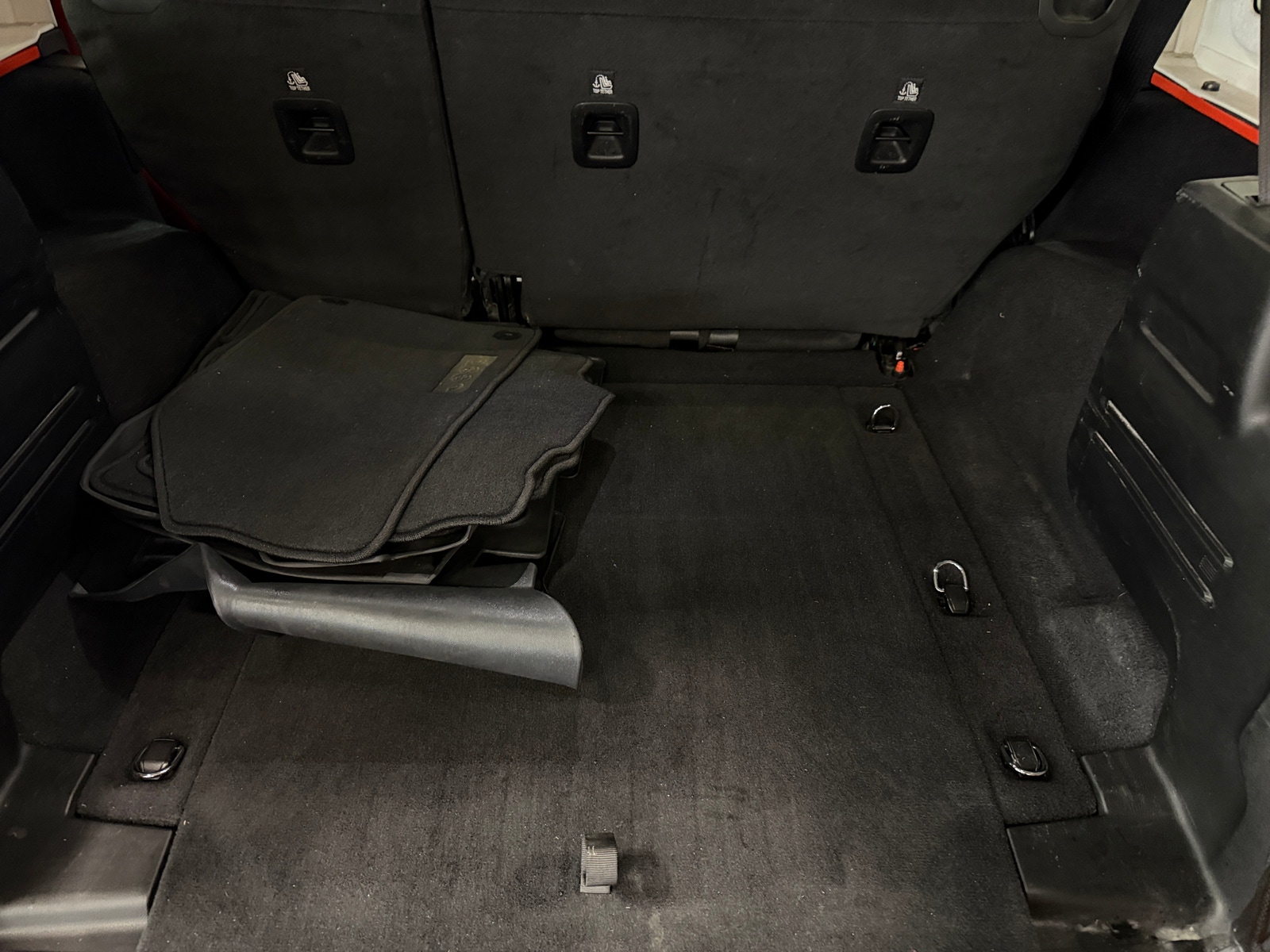 Thumbnail: 2023 Jeep Wrangler - 7