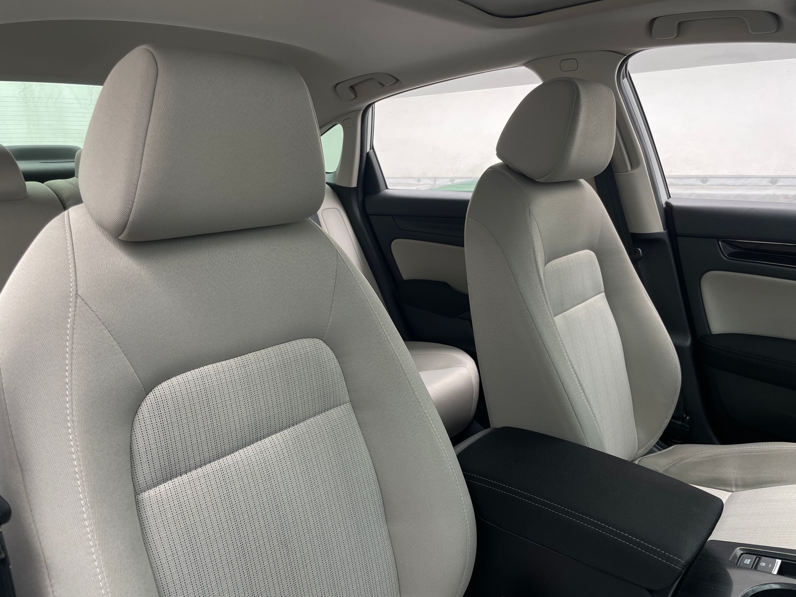 Thumbnail: 2024 Honda Civic - 2