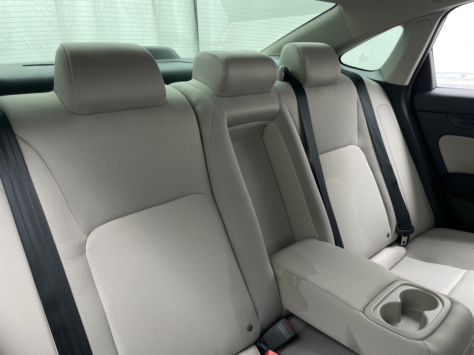 Thumbnail: 2024 Honda Civic - 6