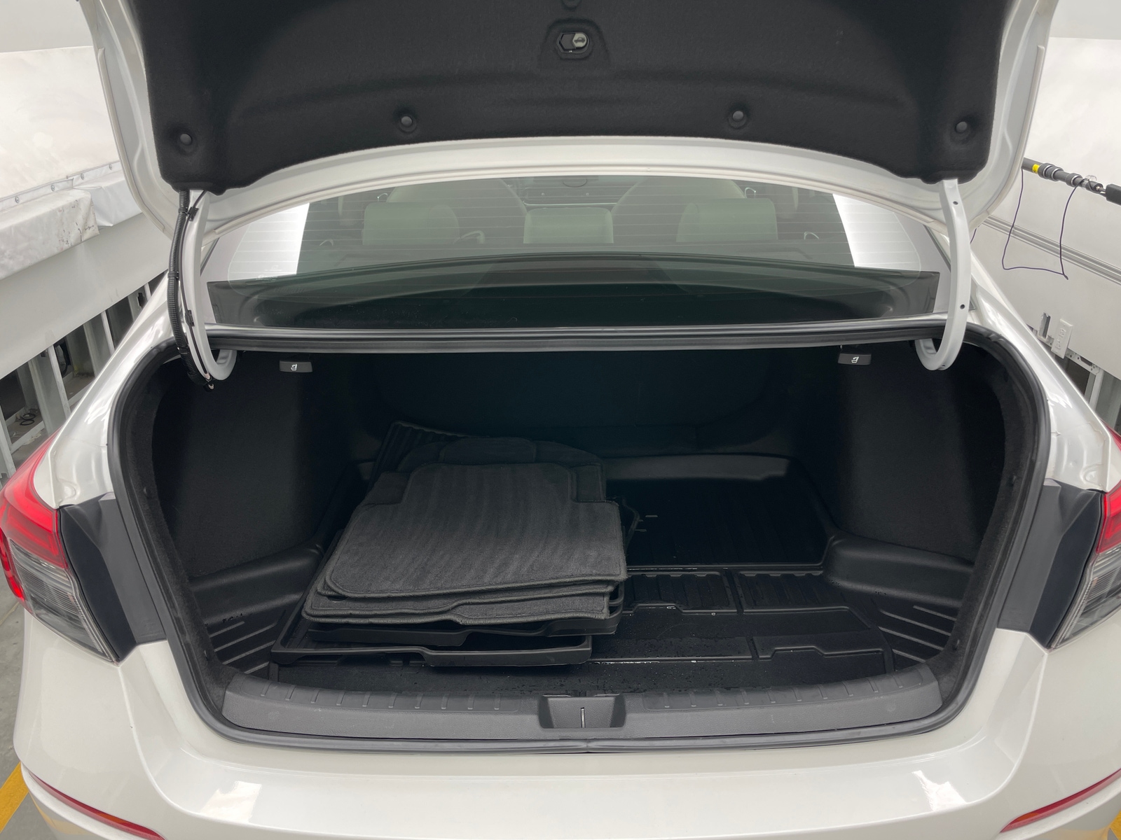 Thumbnail: 2024 Honda Civic - 7