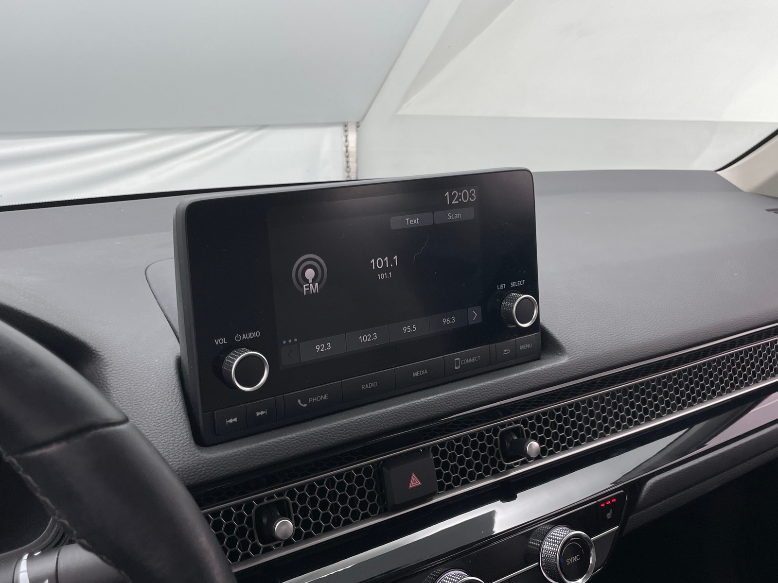 Thumbnail: 2024 Honda Civic - 4