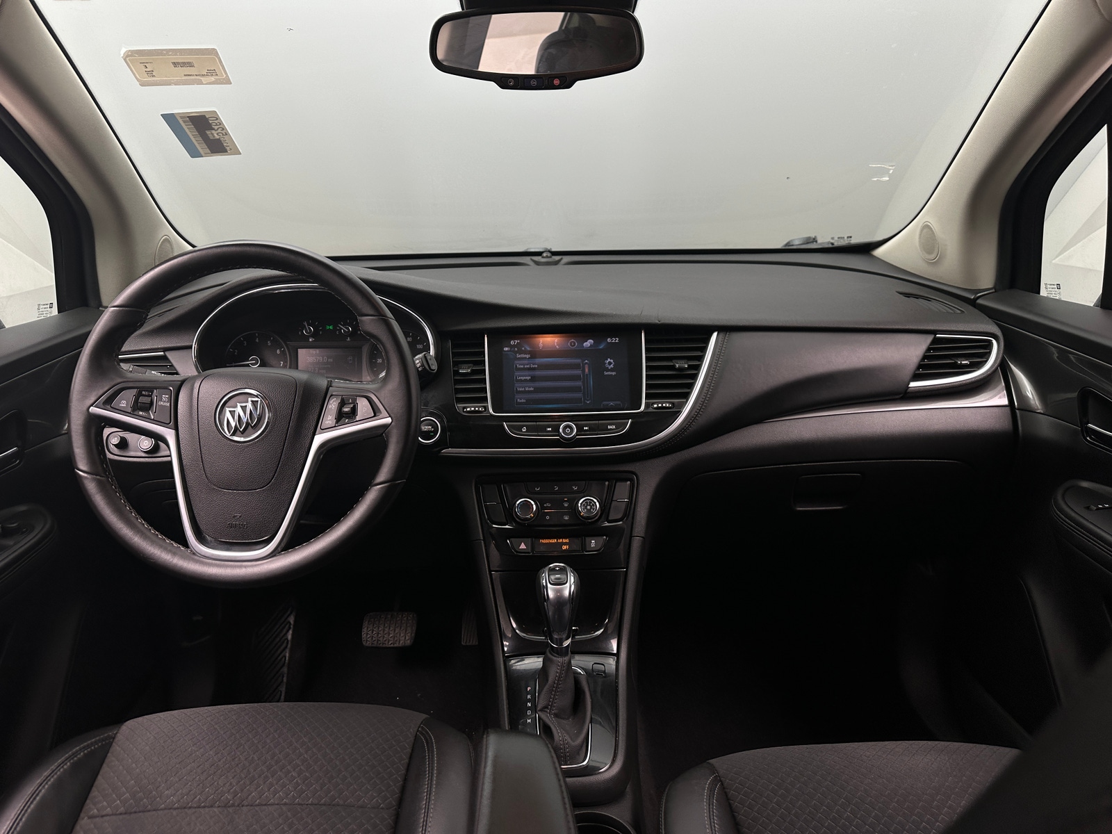 Thumbnail: 2017 Buick Encore - 3