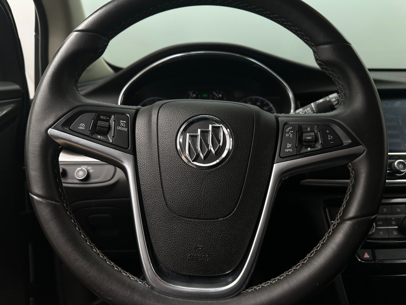Thumbnail: 2017 Buick Encore - 5