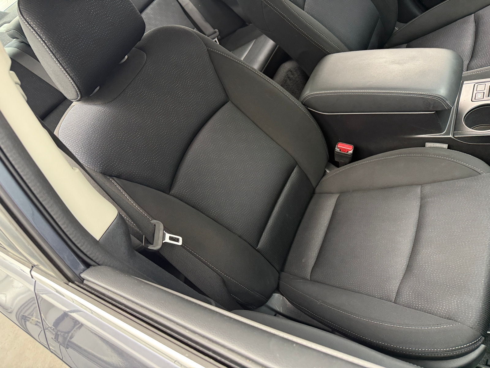 Thumbnail: 2017 Subaru Legacy - 2