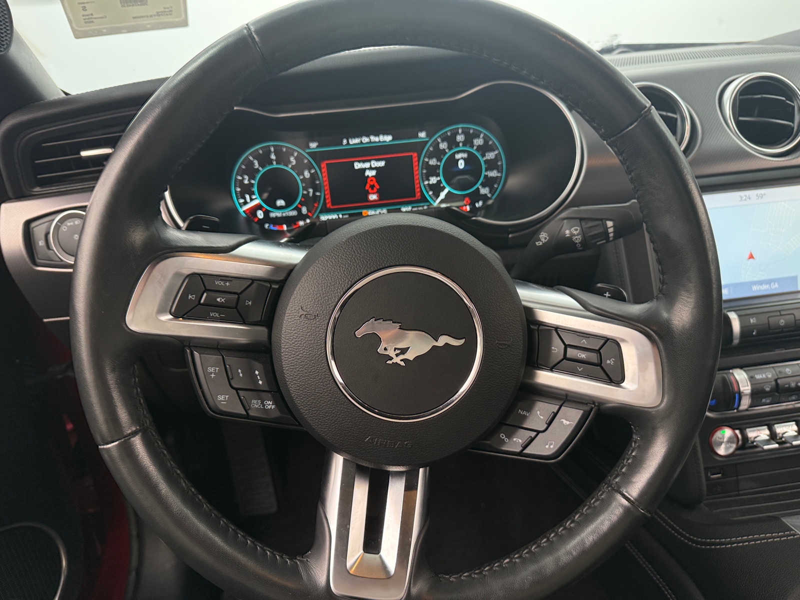 Thumbnail: 2020 Ford Mustang - 3