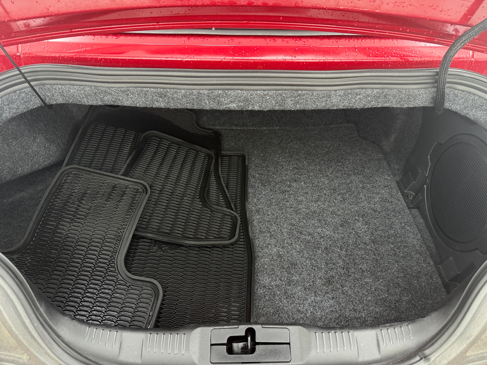 Thumbnail: 2020 Ford Mustang - 5