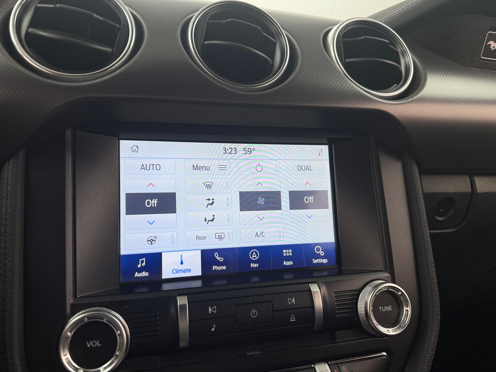 Thumbnail: 2020 Ford Mustang - 2