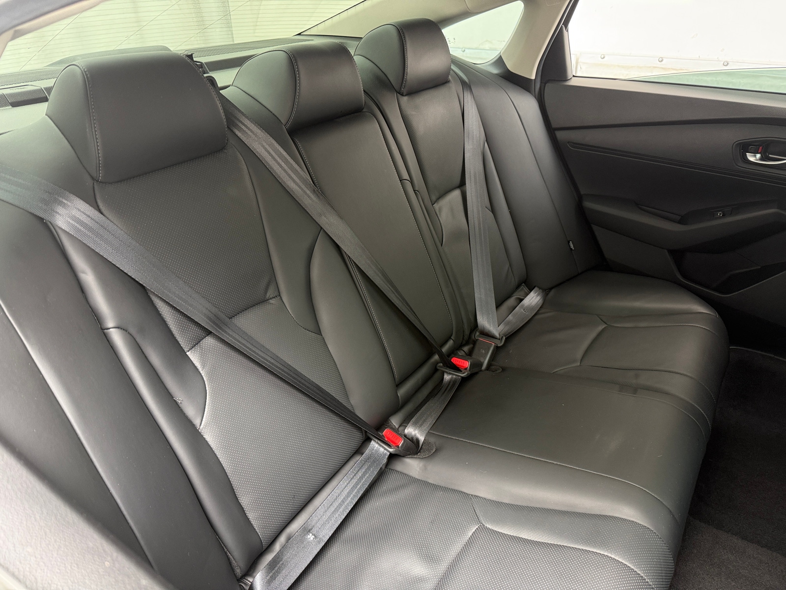 Thumbnail: 2024 Honda Accord - 5