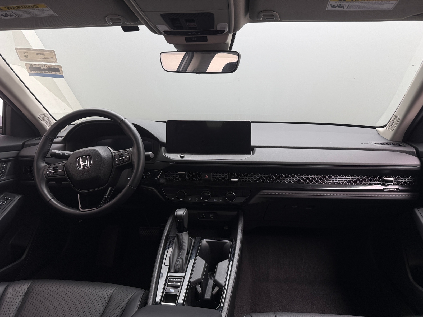 Thumbnail: 2024 Honda Accord - 2