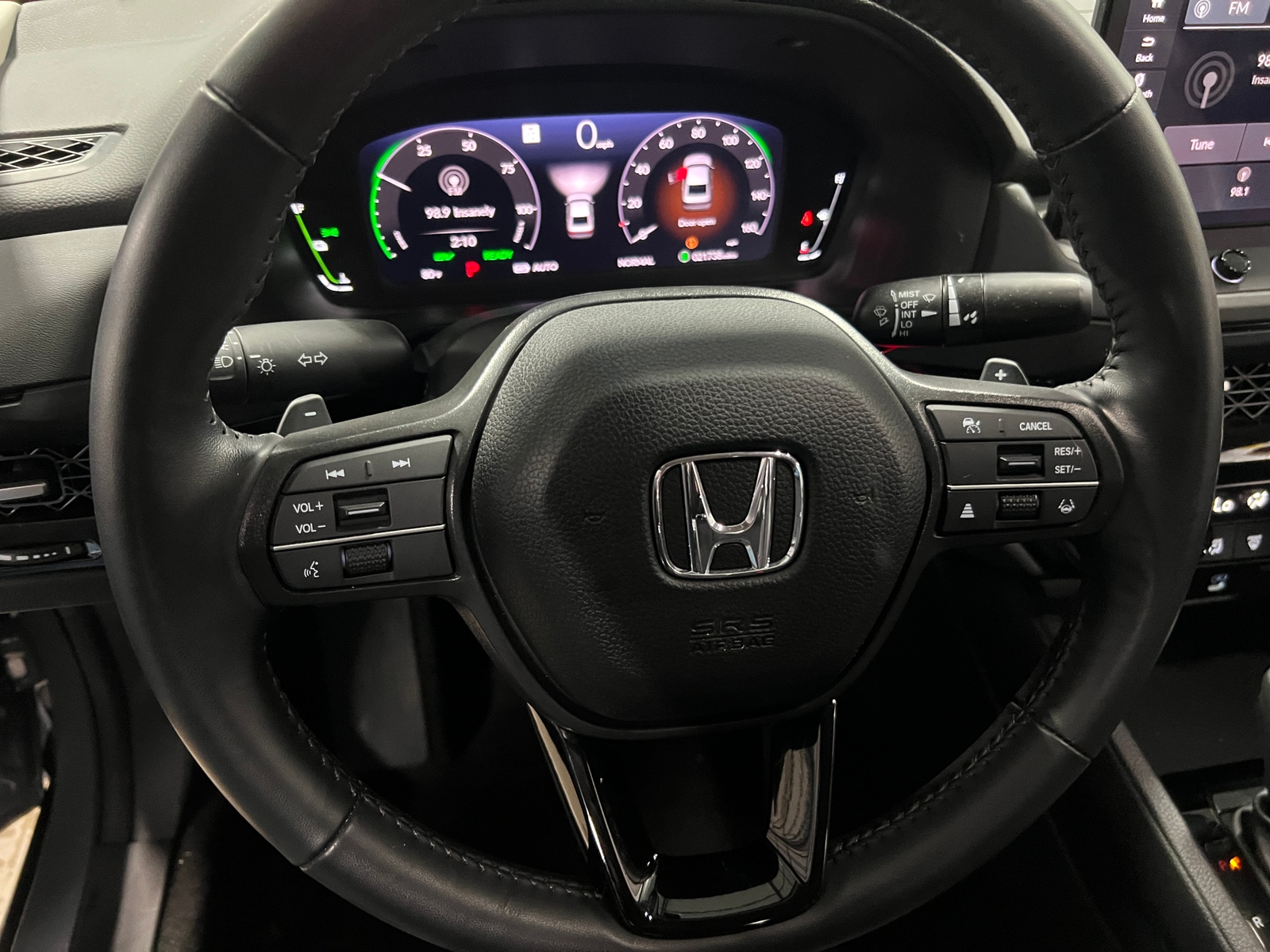 Thumbnail: 2024 Honda Accord - 4