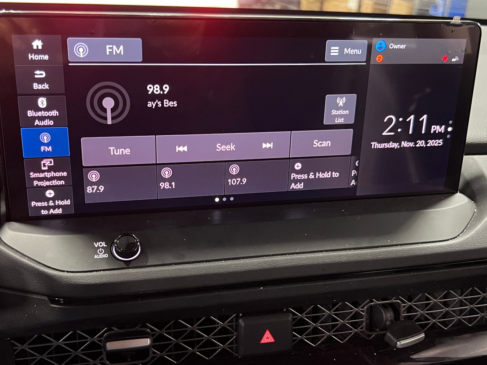 Thumbnail: 2024 Honda Accord - 3