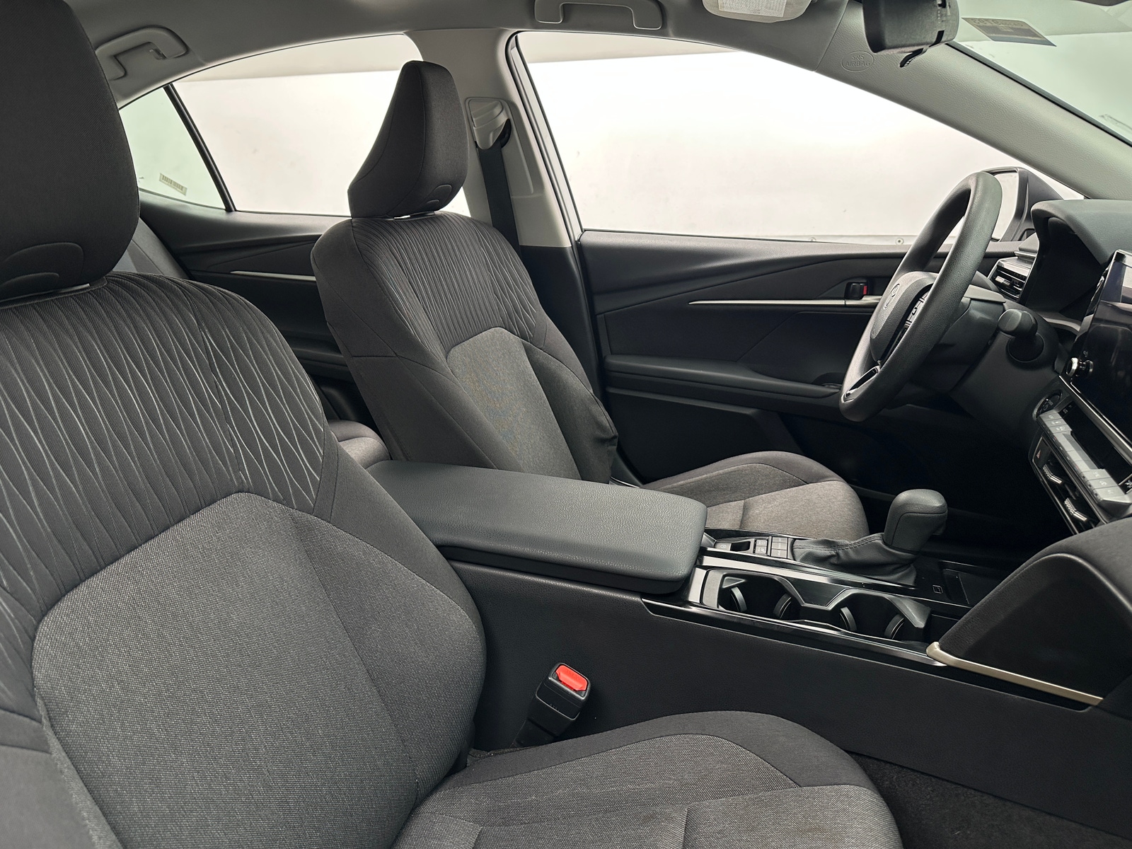 Thumbnail: 2025 Toyota Camry - 2