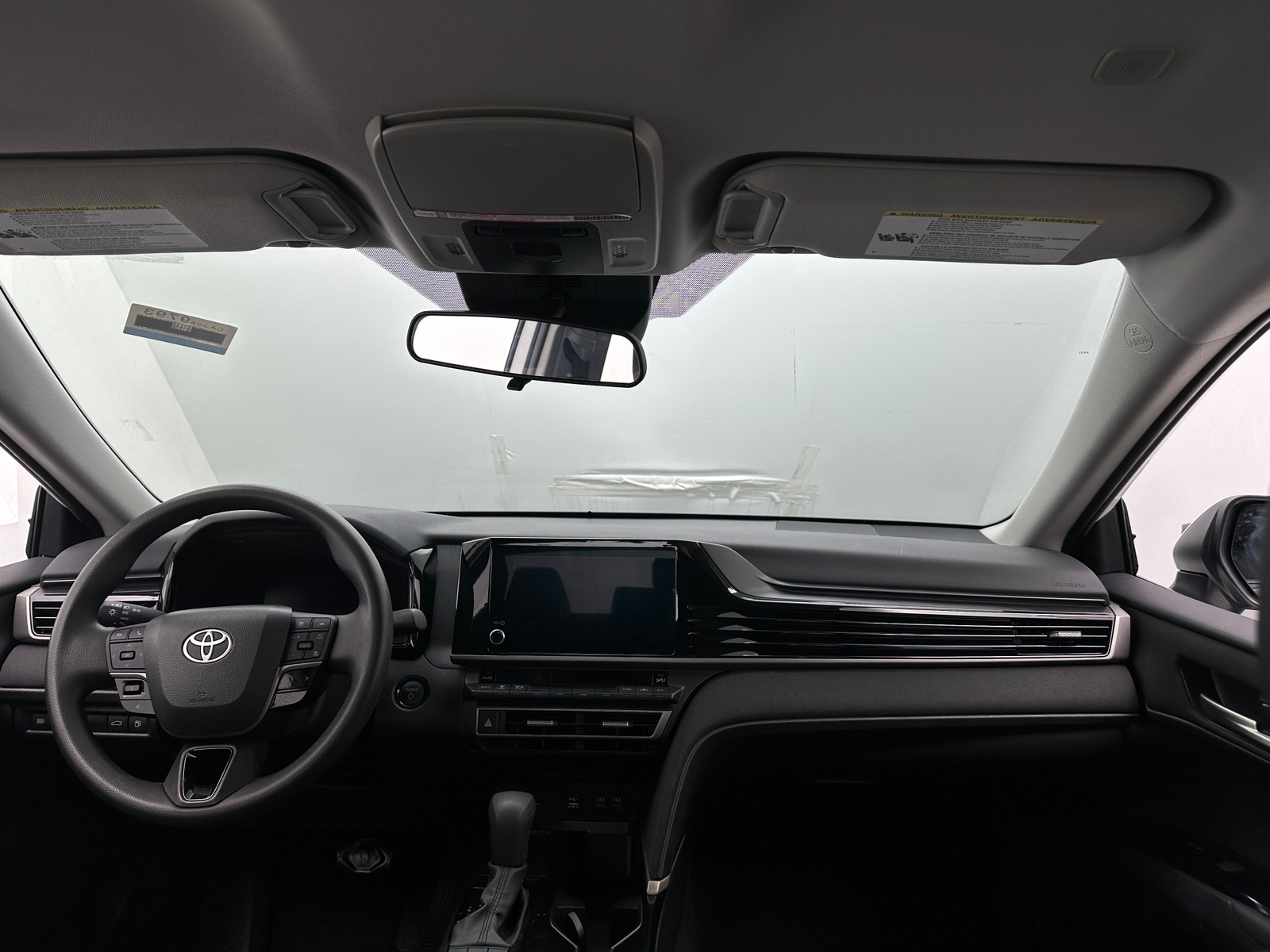 Thumbnail: 2025 Toyota Camry - 3