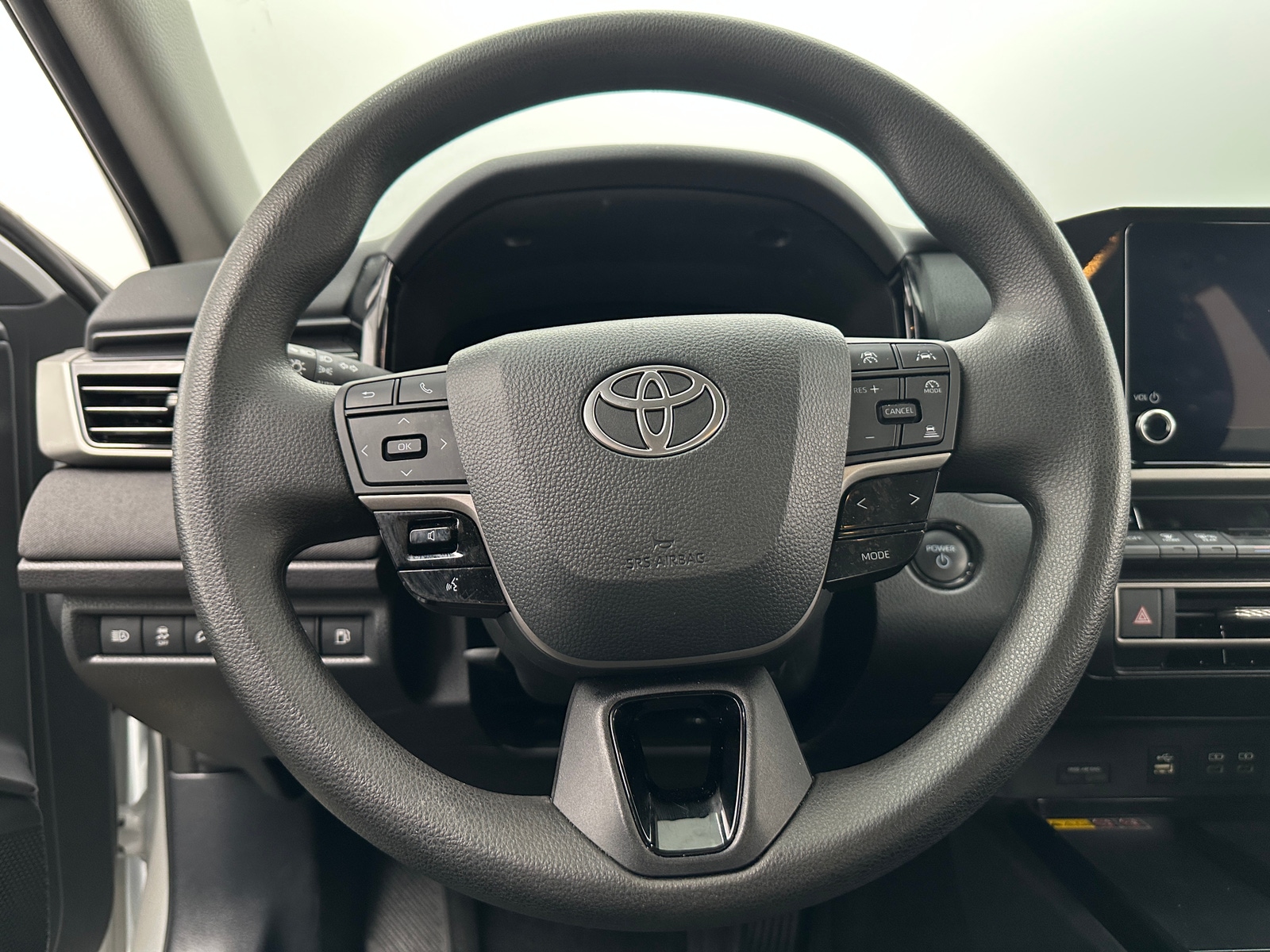 Thumbnail: 2025 Toyota Camry - 5