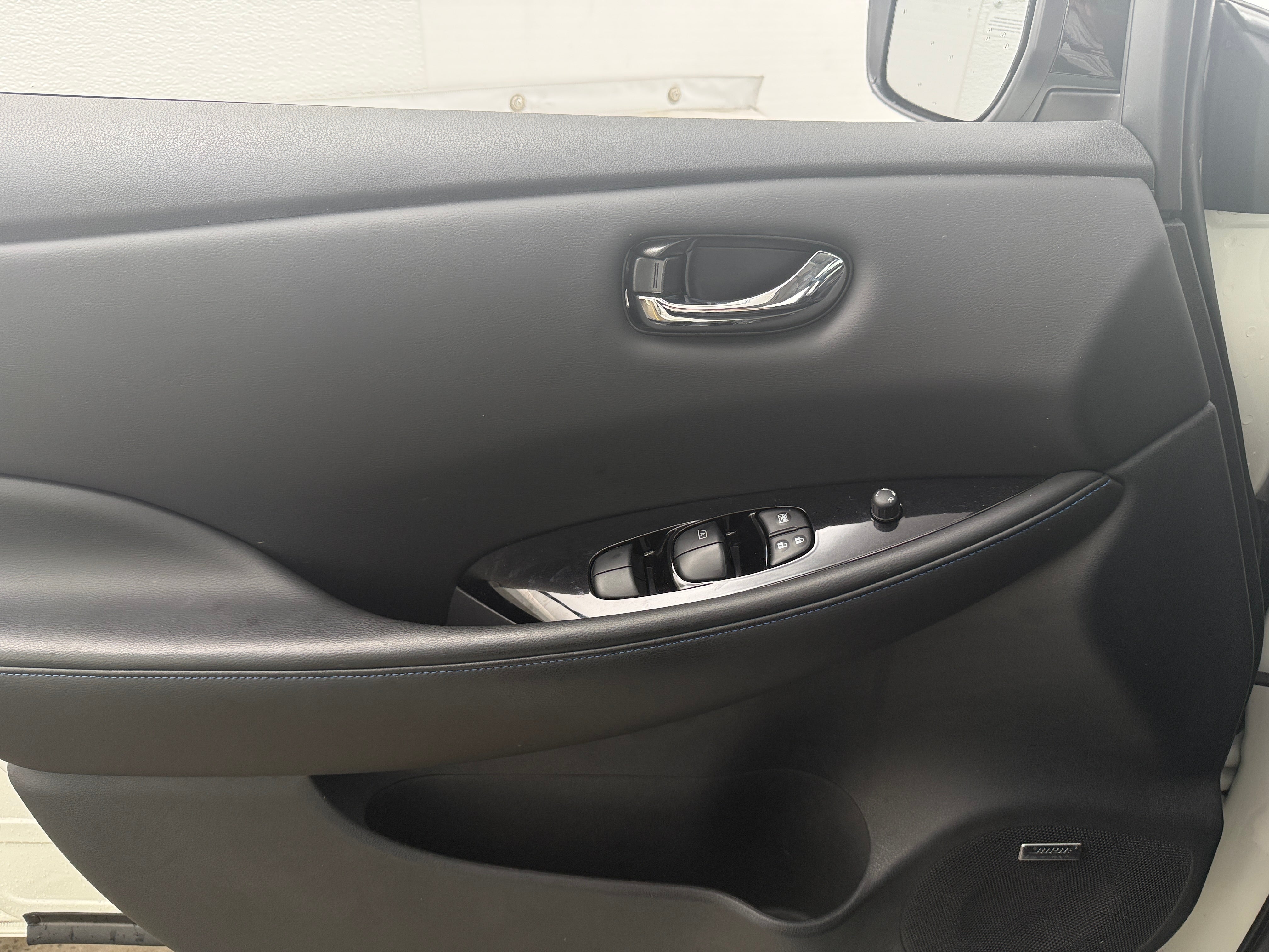 Used 2019 Nissan Leaf SL Plus with VIN 1N4BZ1CP7KC319948 for sale in Oak Creek, WI