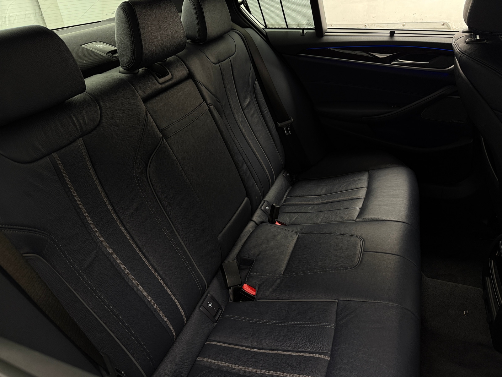 Thumbnail: 2017 BMW 5 Series - 5