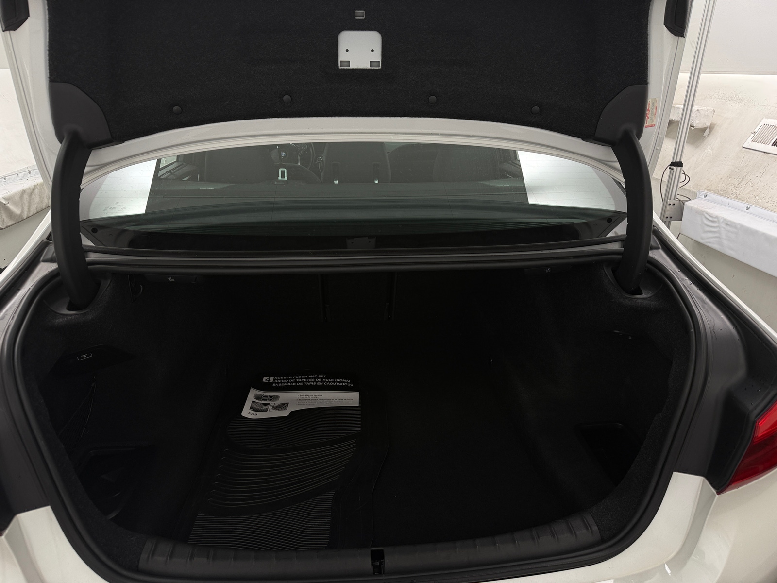 Thumbnail: 2017 BMW 5 Series - 6