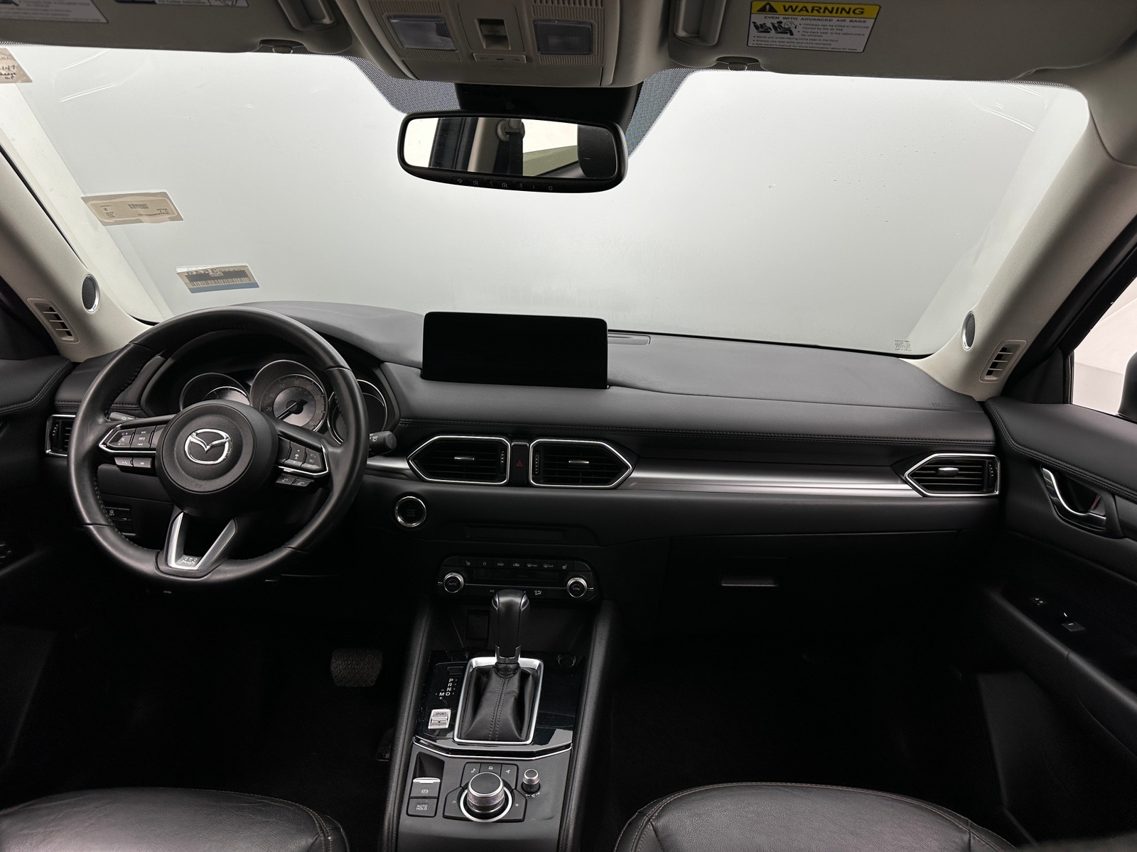 Thumbnail: 2021 Mazda CX-5 - 2