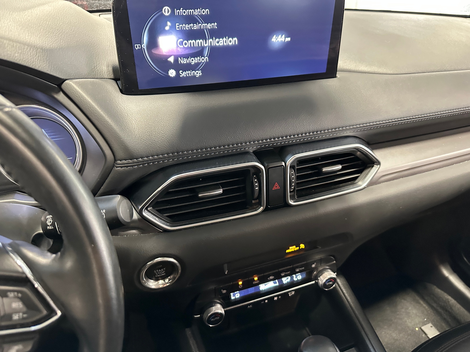 Thumbnail: 2021 Mazda CX-5 - 3