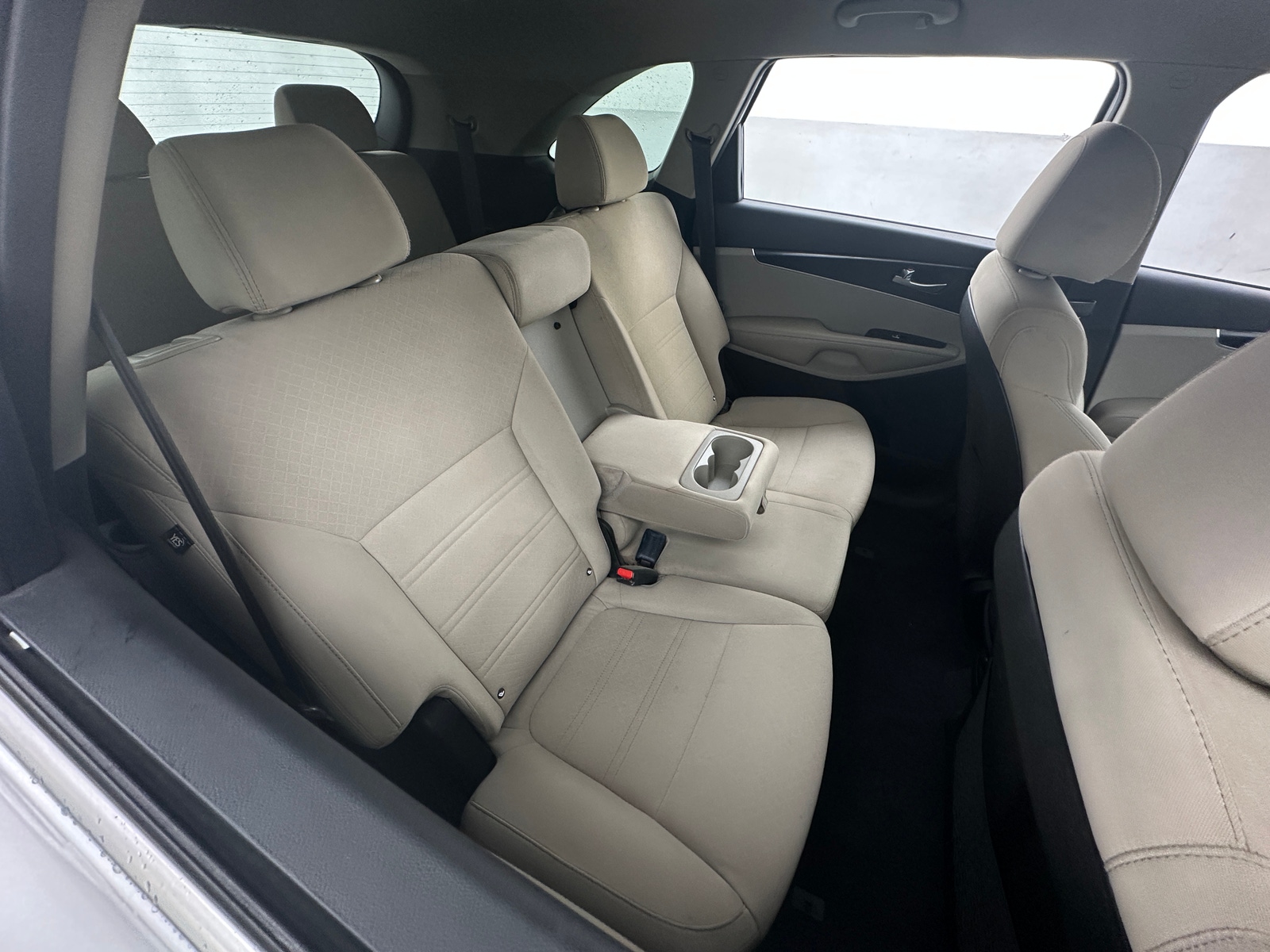 Thumbnail: 2019 Kia Sorento - 6