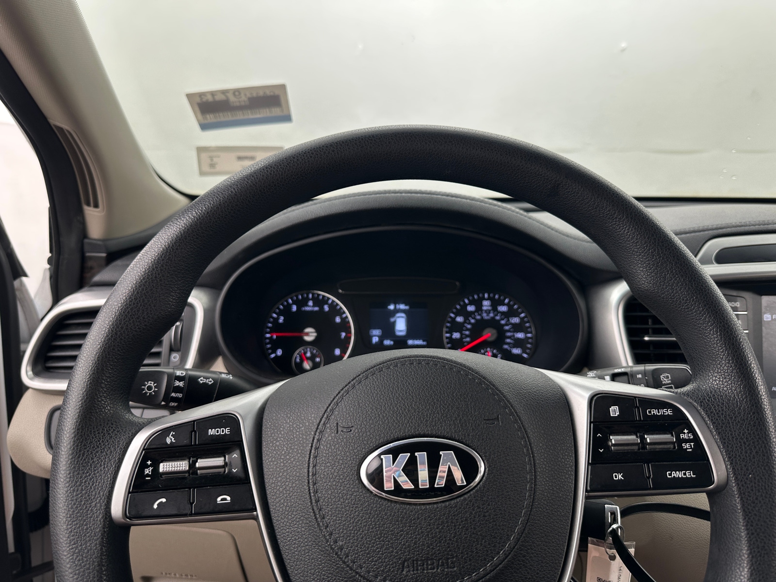 Thumbnail: 2019 Kia Sorento - 5