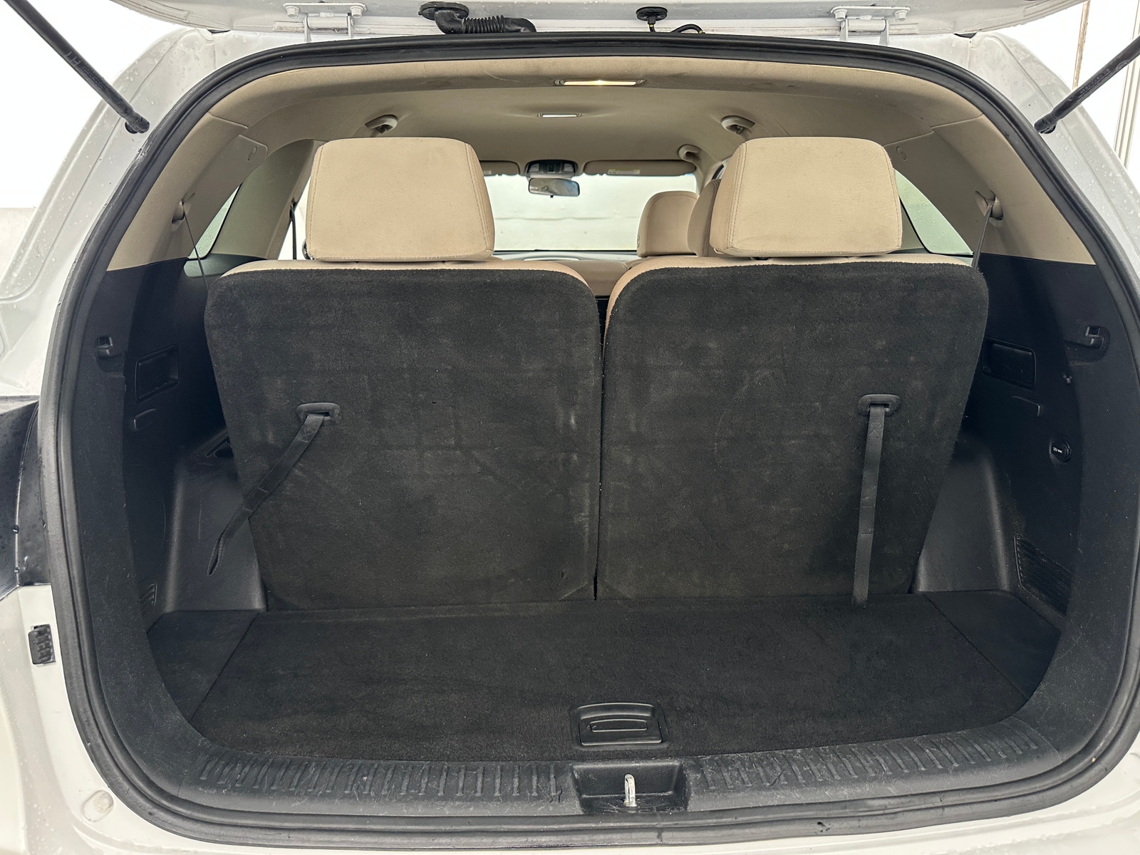 Thumbnail: 2019 Kia Sorento - 7