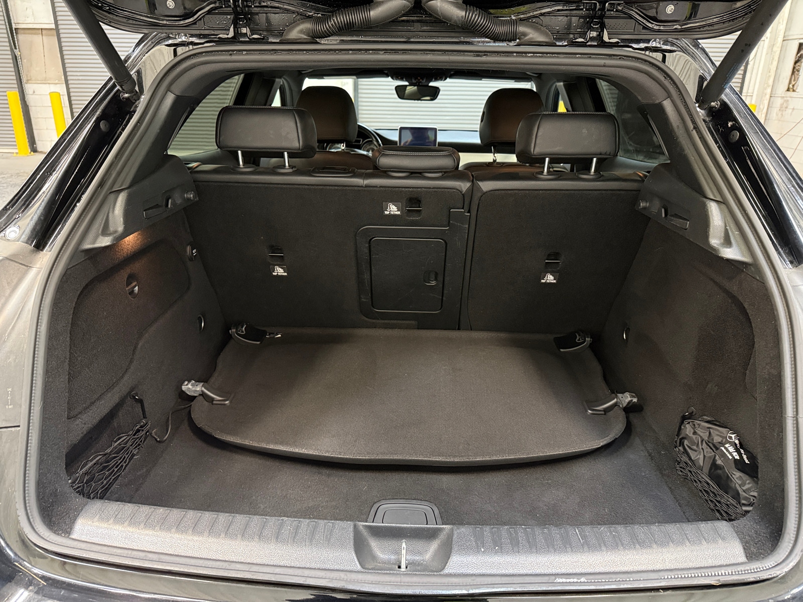 Thumbnail: 2016 Mercedes-Benz GLA - 6