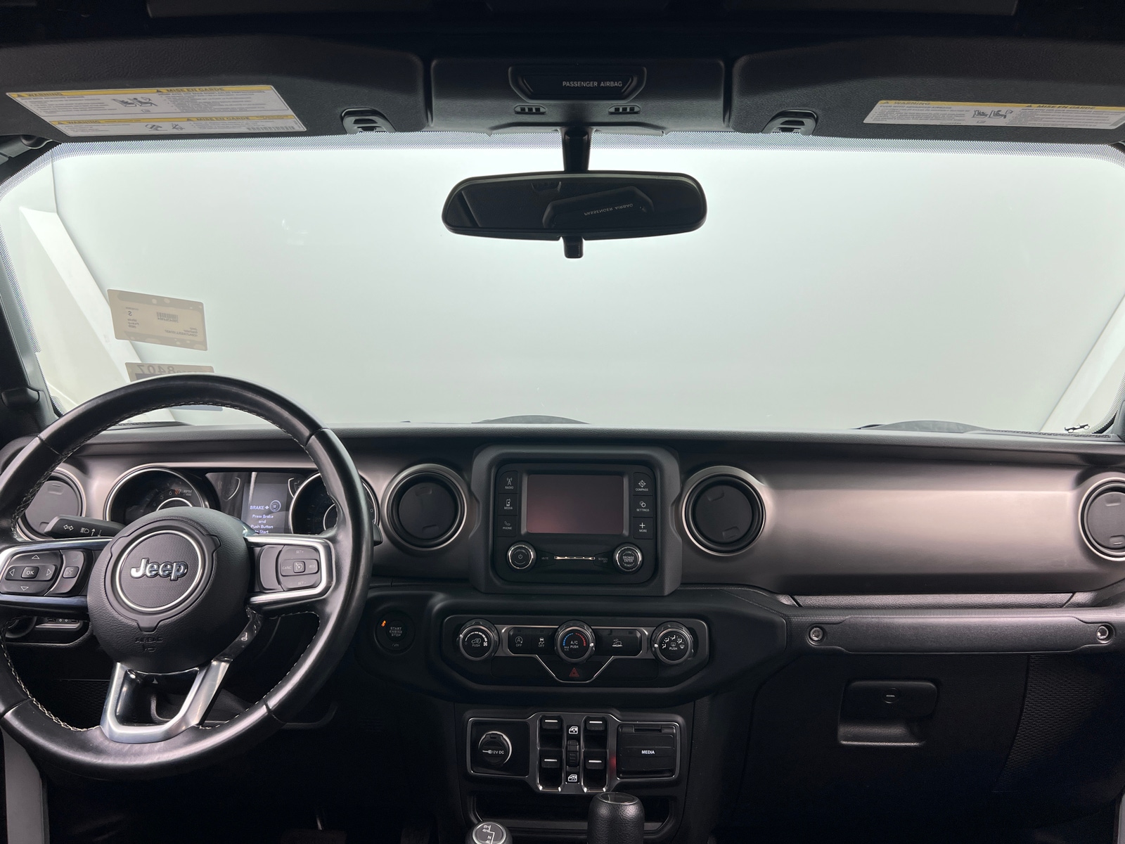 Thumbnail: 2020 Jeep Gladiator - 3