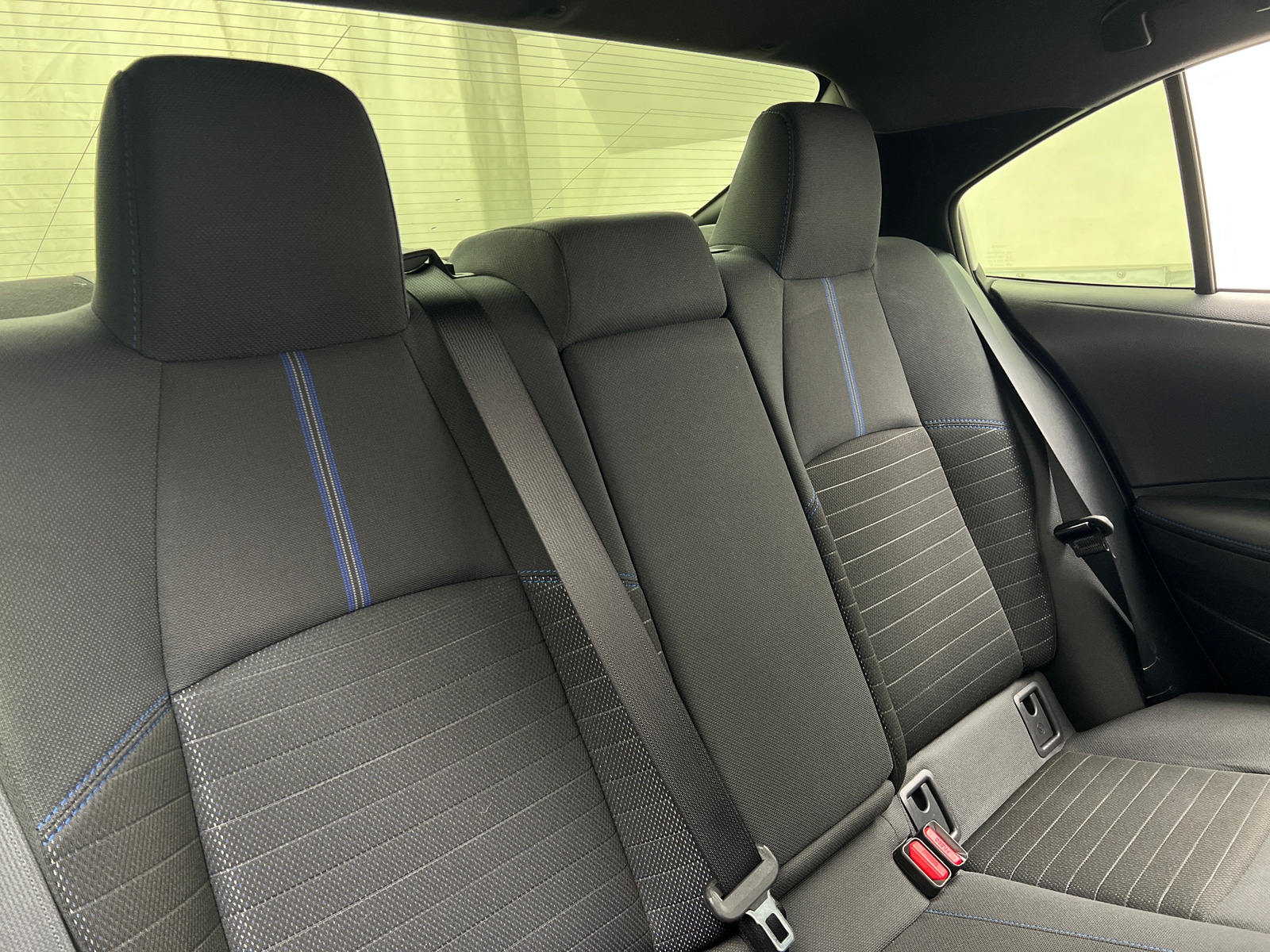 Thumbnail: 2020 Toyota Corolla - 6