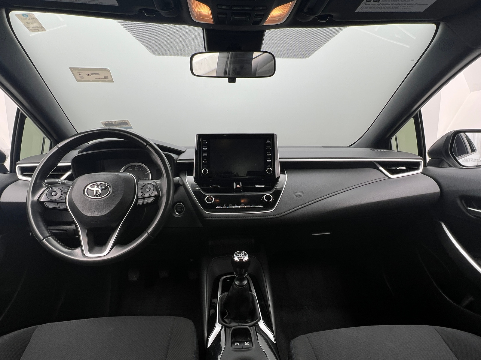 Thumbnail: 2020 Toyota Corolla - 3