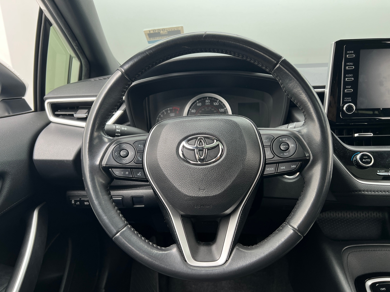 Thumbnail: 2020 Toyota Corolla - 5