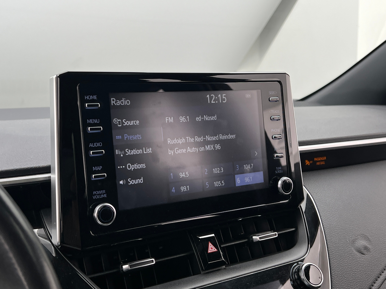 Thumbnail: 2020 Toyota Corolla - 4