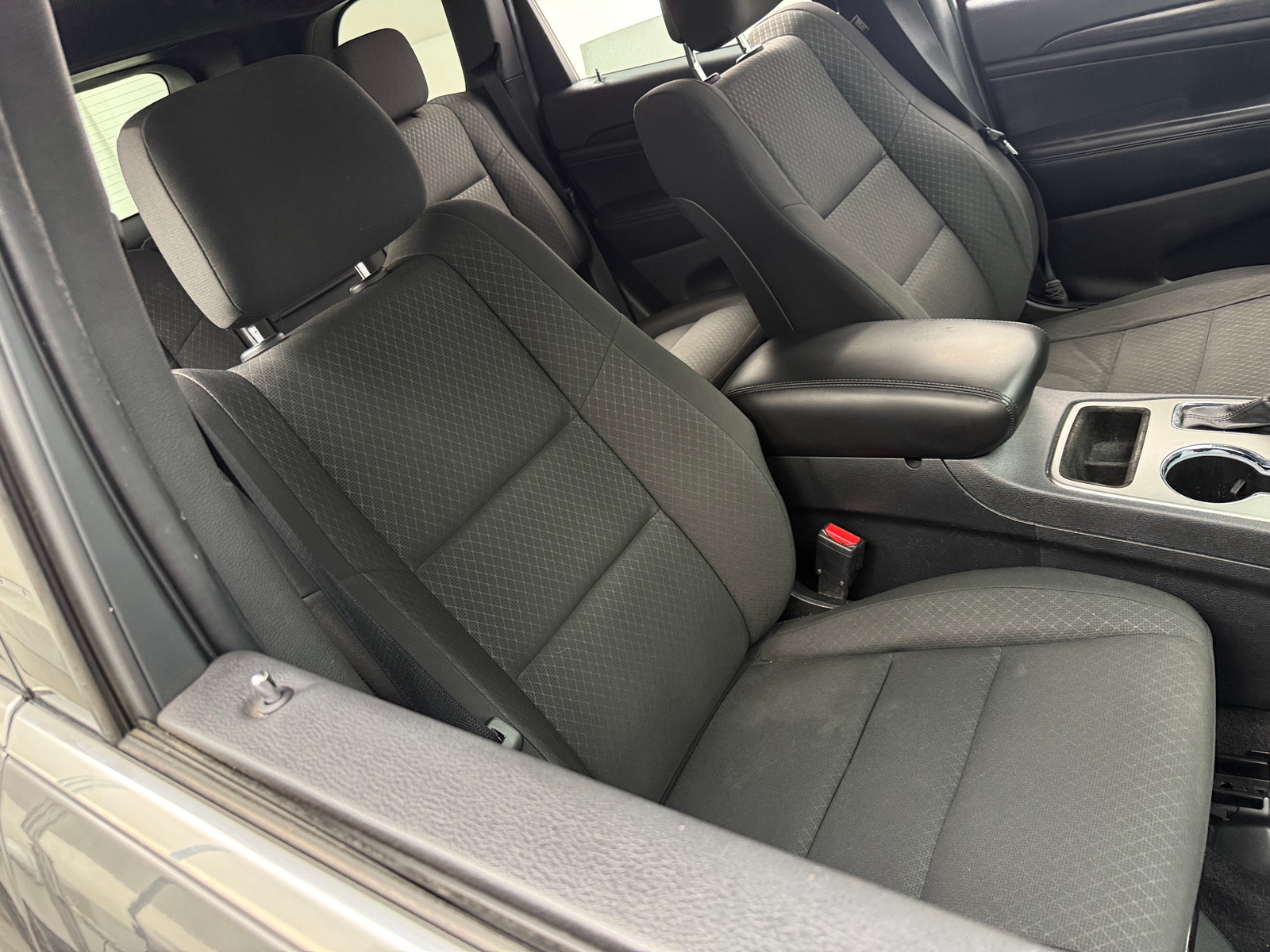 Thumbnail: 2018 Jeep Grand Cherokee - 2