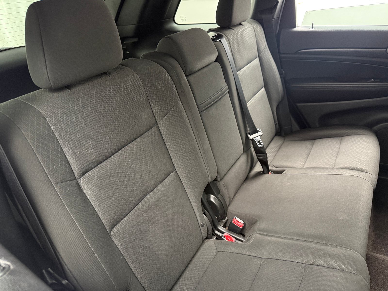 Thumbnail: 2018 Jeep Grand Cherokee - 6