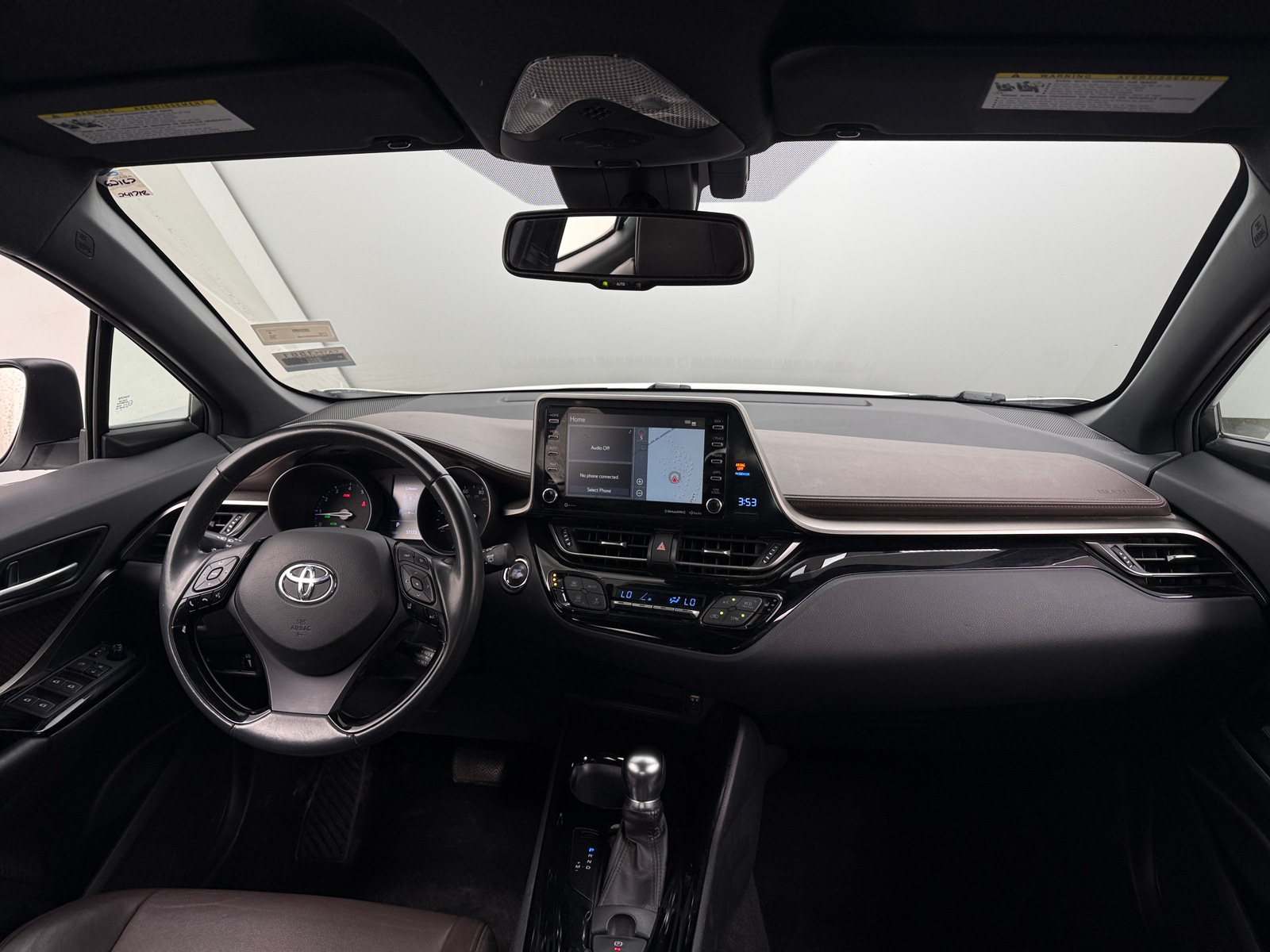 Thumbnail: 2019 Toyota C-HR - 2