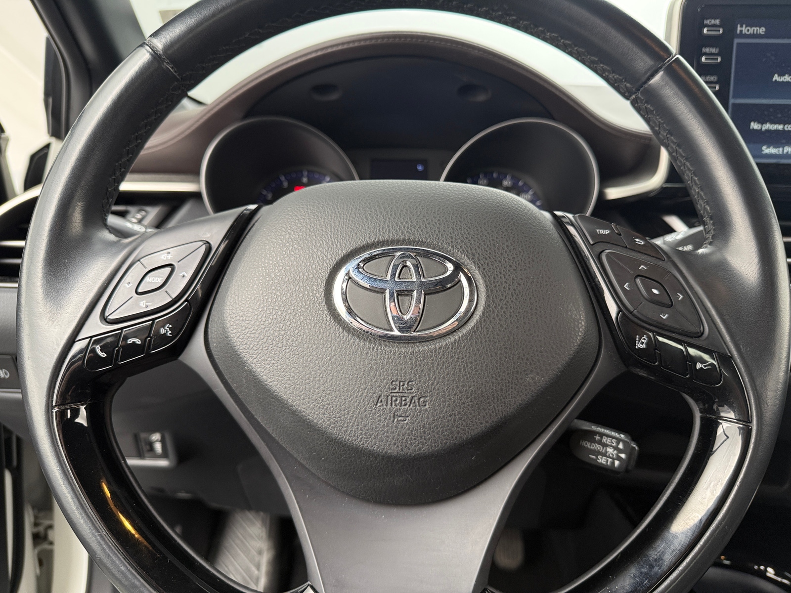 Thumbnail: 2019 Toyota C-HR - 4