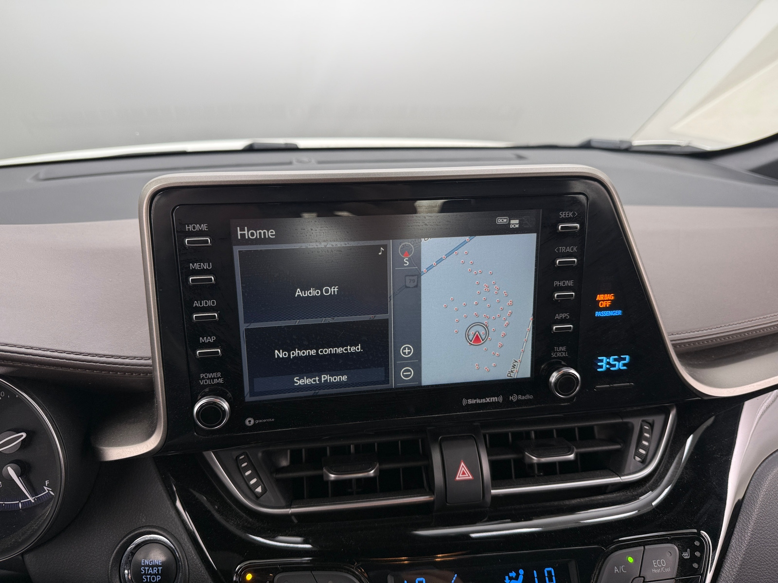 Thumbnail: 2019 Toyota C-HR - 3