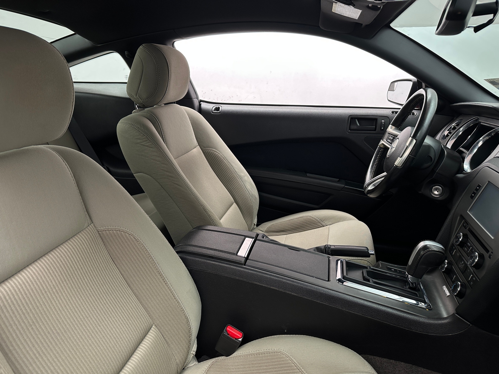 Thumbnail: 2014 Ford Mustang - 2