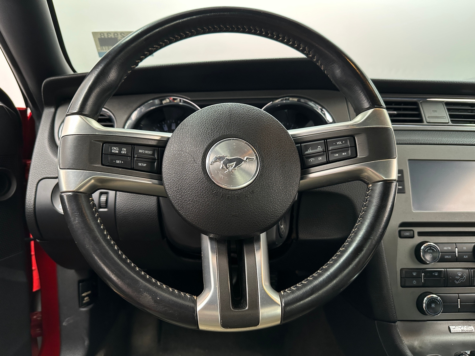 Thumbnail: 2014 Ford Mustang - 4