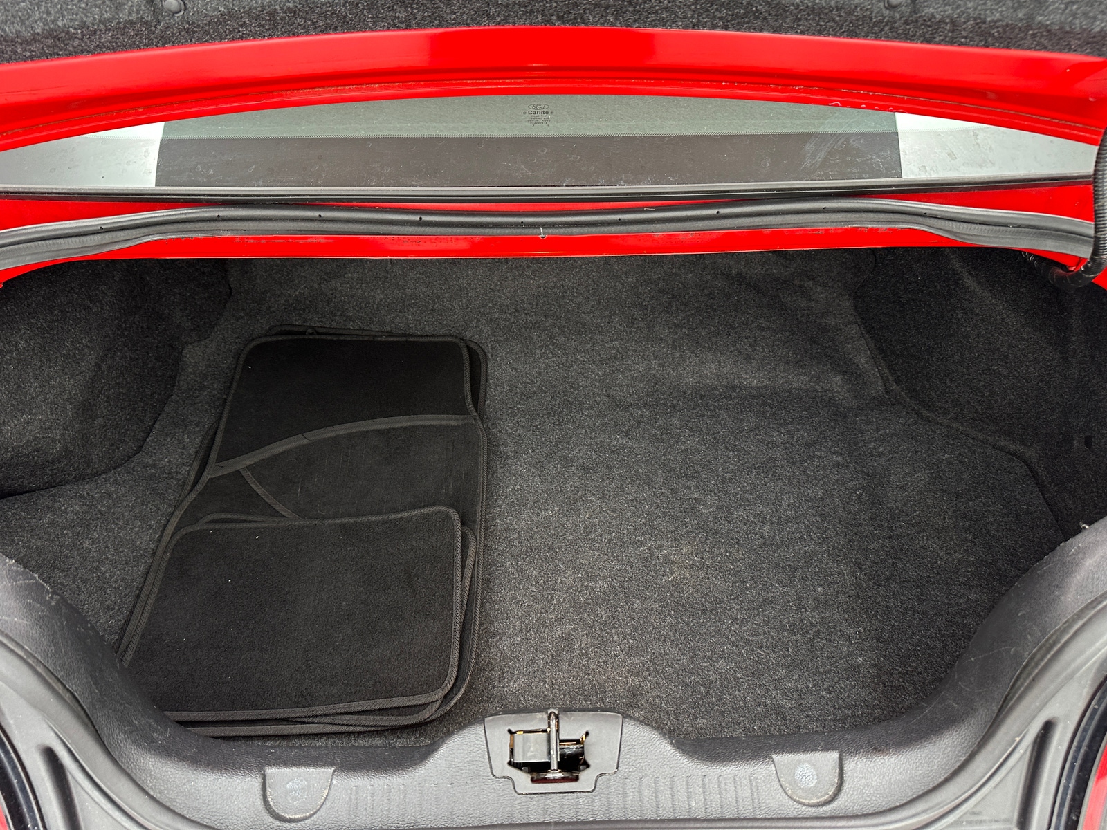 Thumbnail: 2014 Ford Mustang - 5