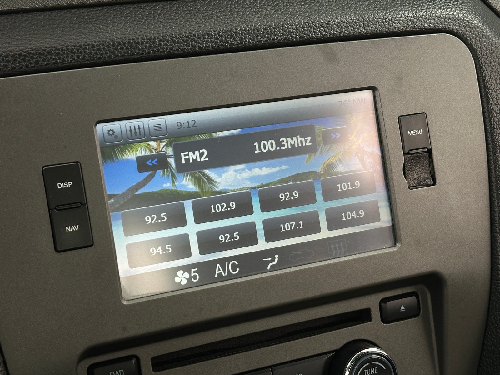 Thumbnail: 2014 Ford Mustang - 3