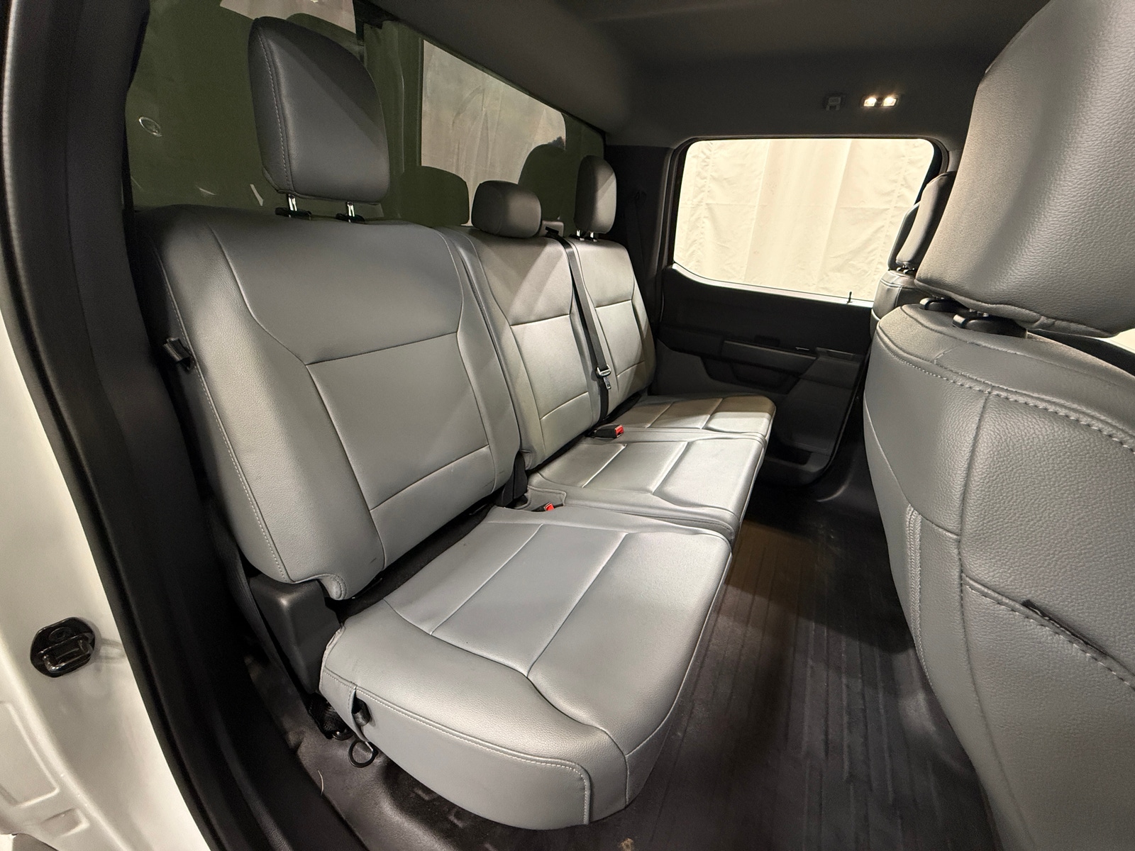 Thumbnail: 2023 Ford F-150 - 5