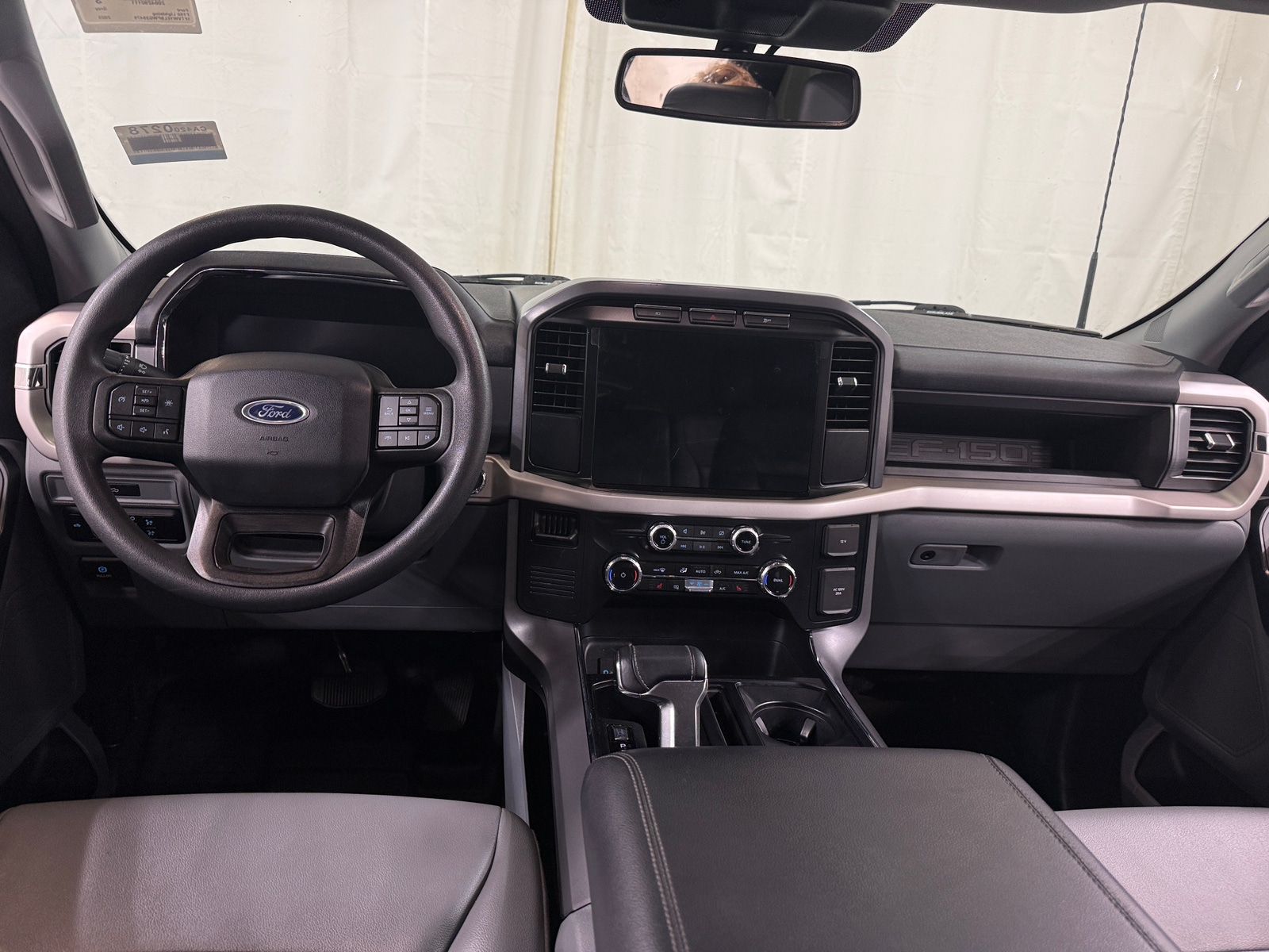 Thumbnail: 2023 Ford F-150 - 2