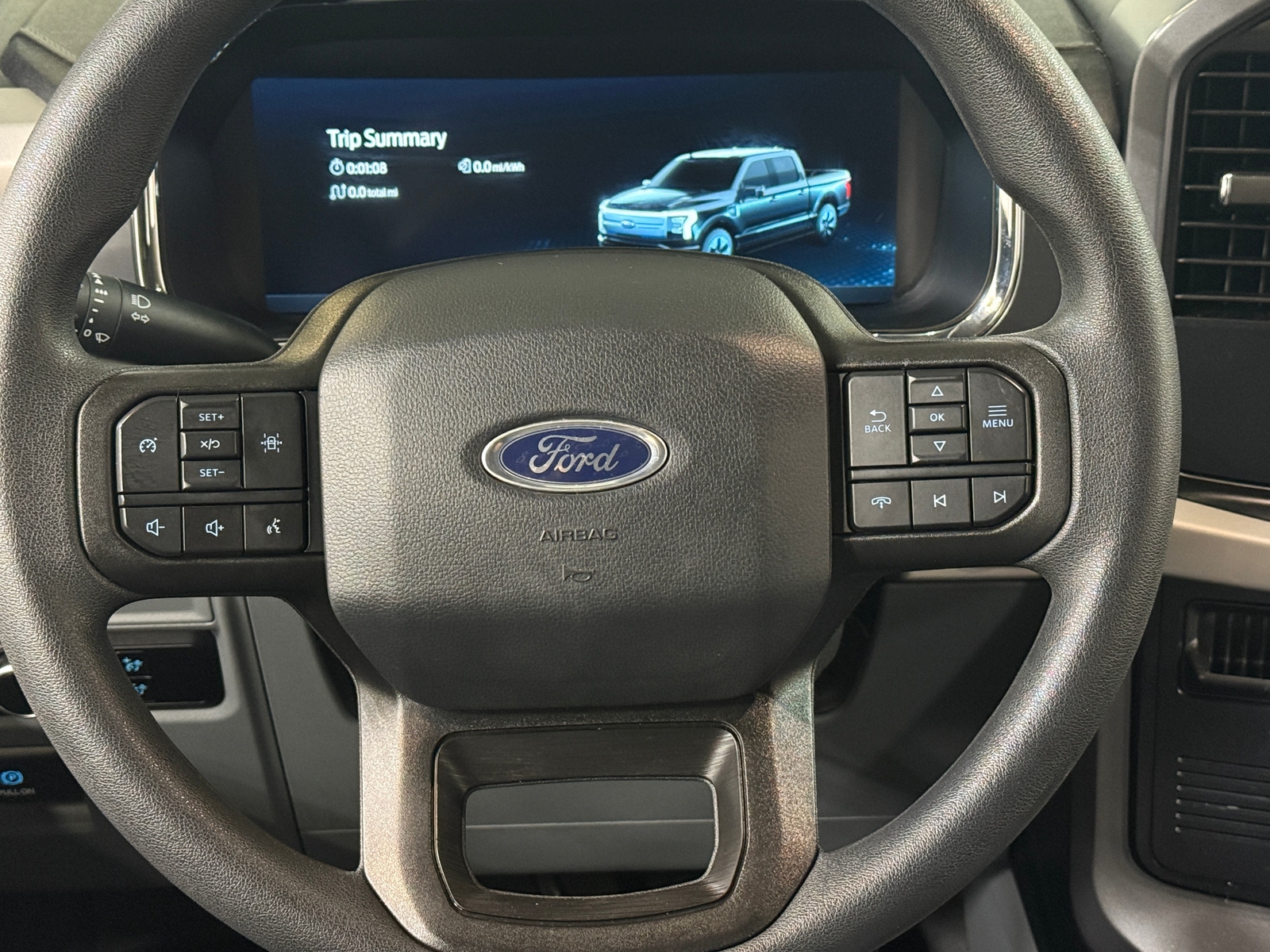 Thumbnail: 2023 Ford F-150 - 4