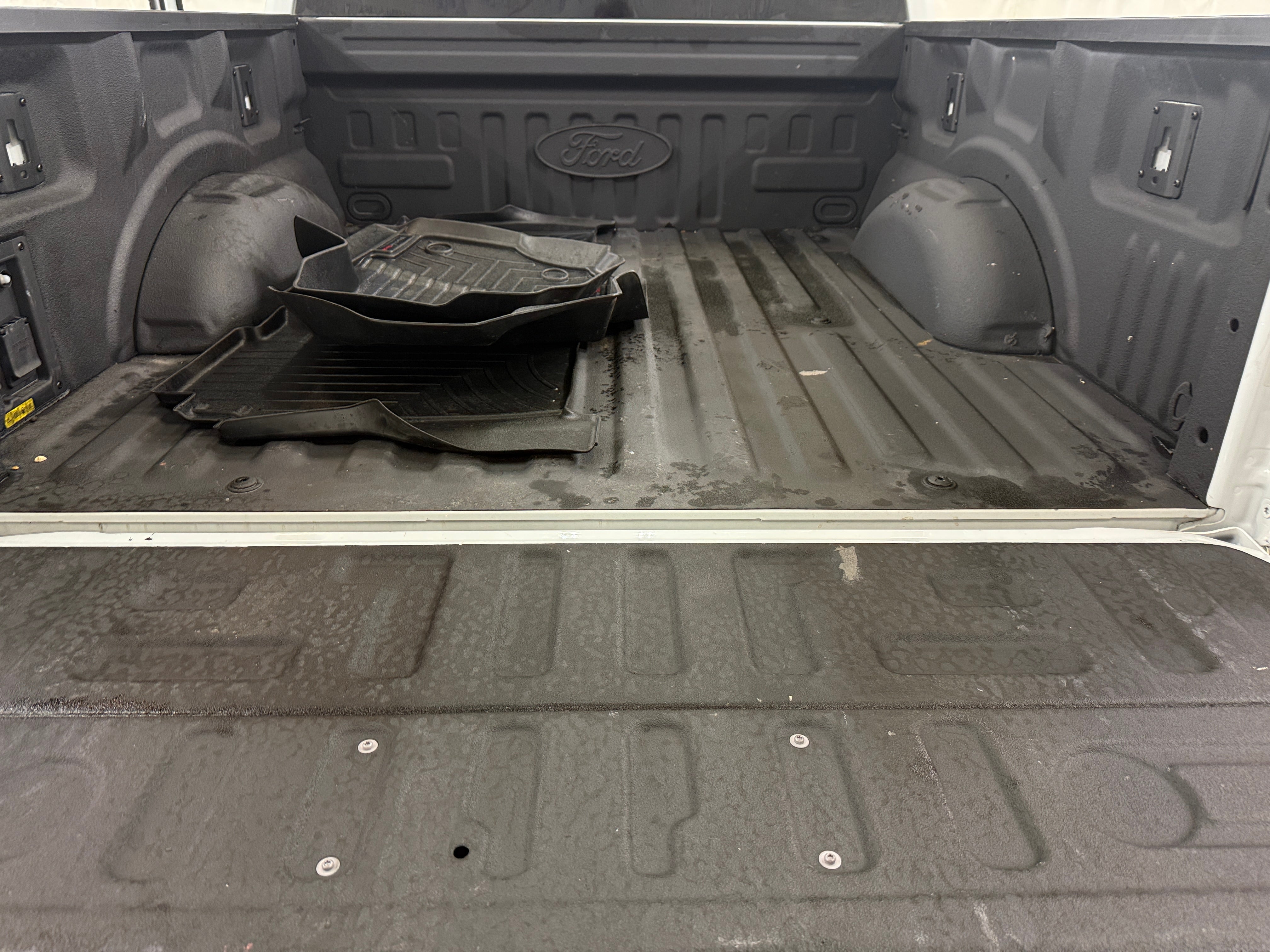 Used 2023 Ford F-150 Lightning Pro with VIN 1FTVW1EL9PWG39479 for sale in Oak Creek, WI