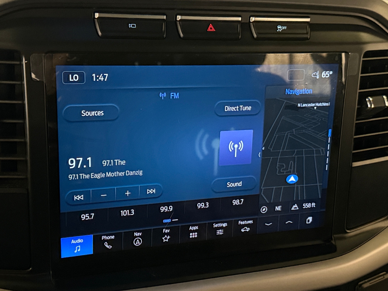 Thumbnail: 2023 Ford F-150 - 3