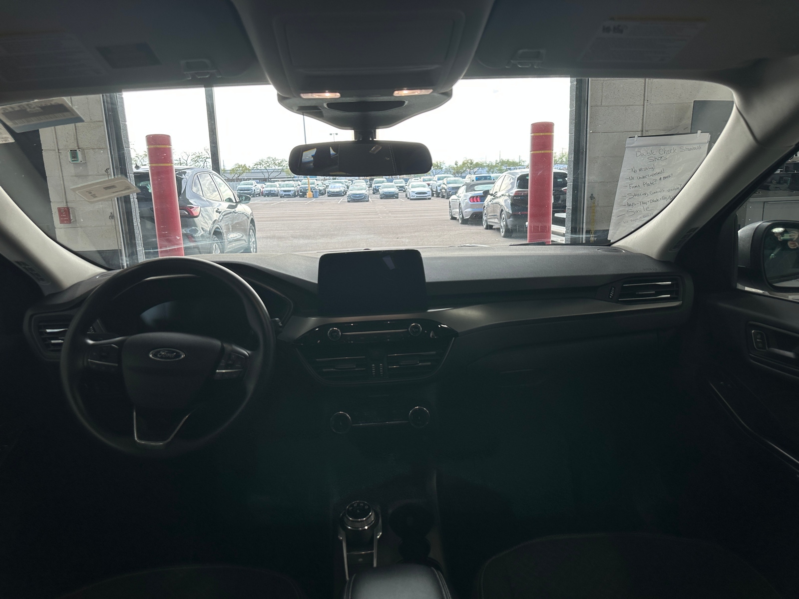 Thumbnail: 2025 Ford Escape - 3