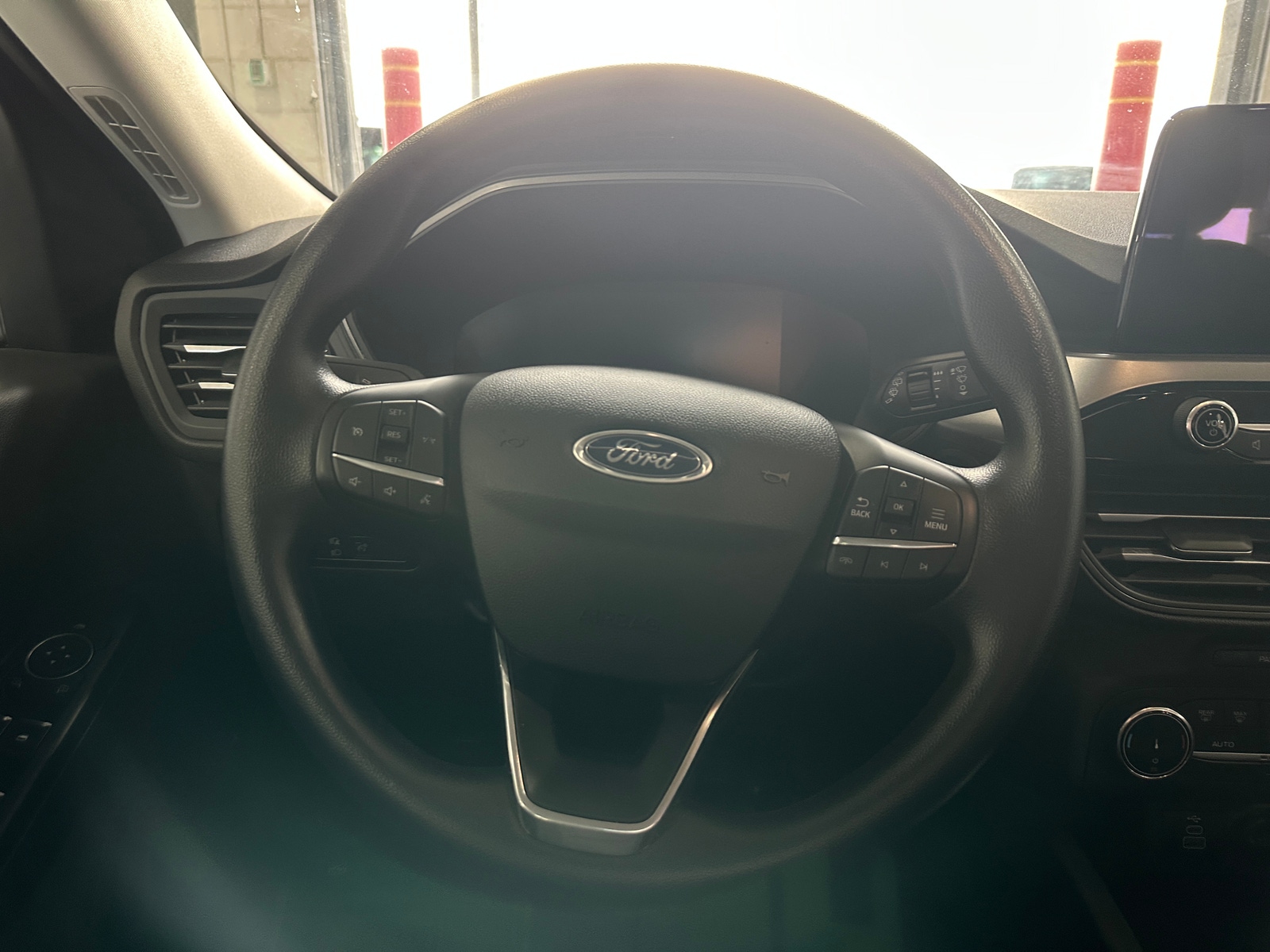 Thumbnail: 2025 Ford Escape - 5